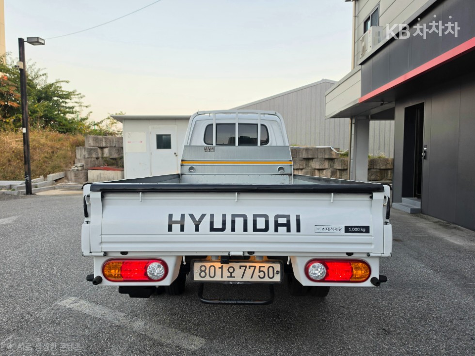 Hyundai Smart — фото 4