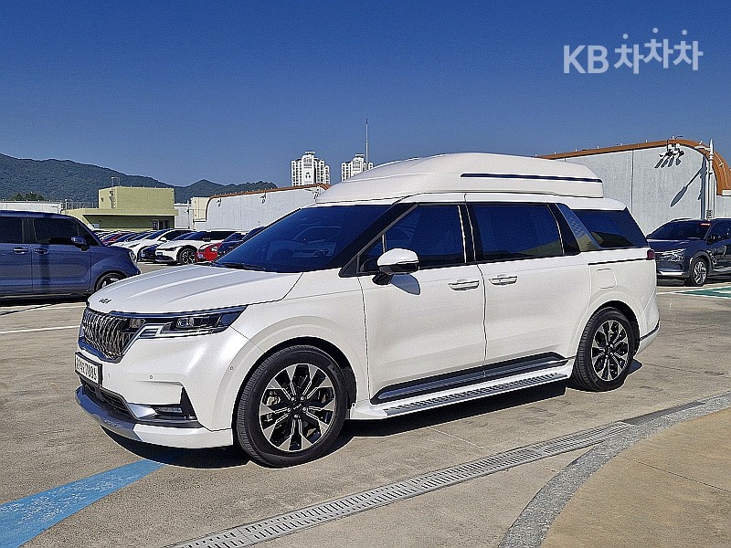 Kia Carnival SIGNATURE — фото 2
