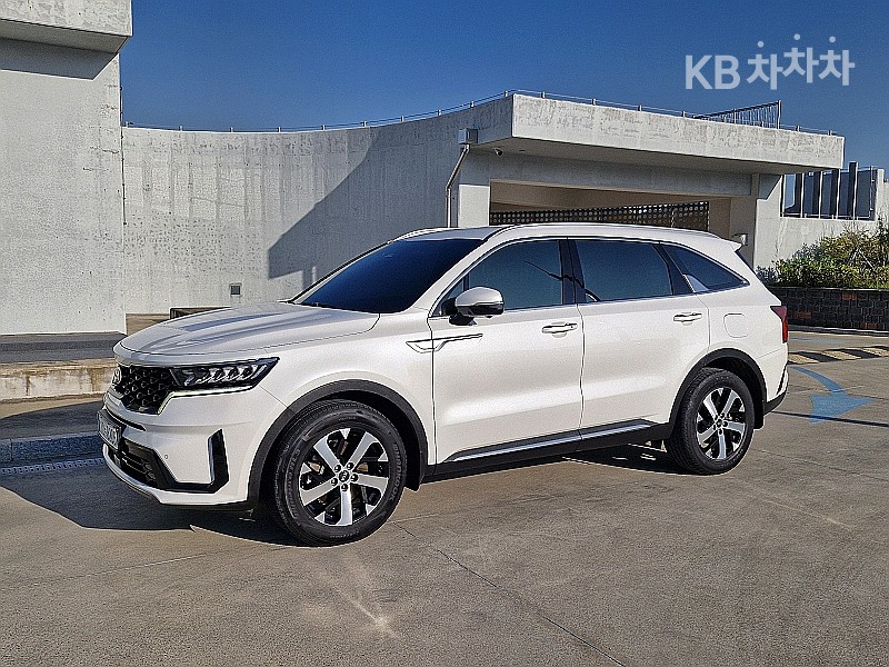 Kia Sorento NOBLESSE — фото 2