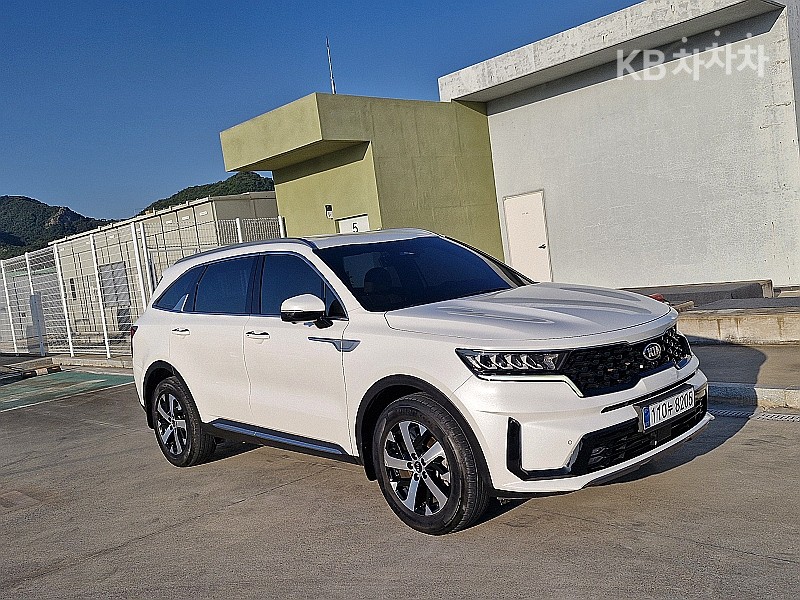 Kia Sorento NOBLESSE — фото 3