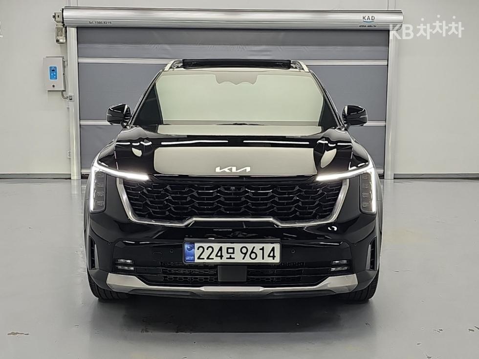 Kia Sorento NOBLESSE — фото 2