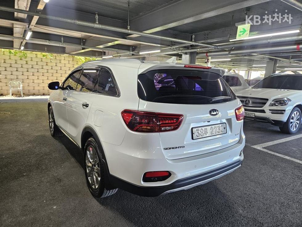 Kia Sorento Master — фото 4