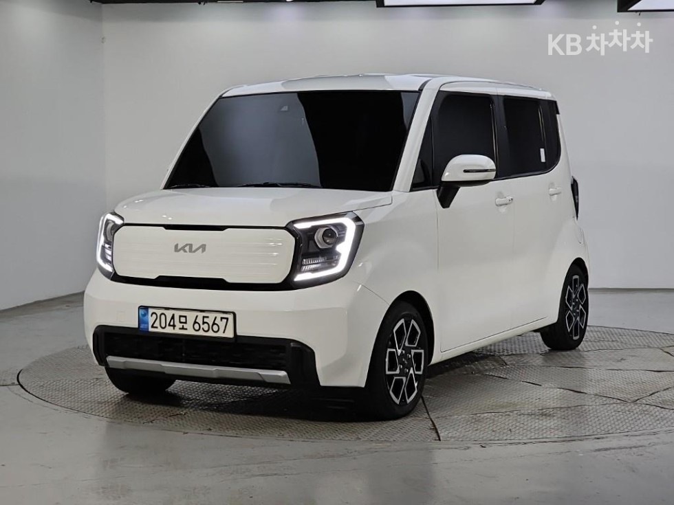 Kia SIGNATURE — фото 1
