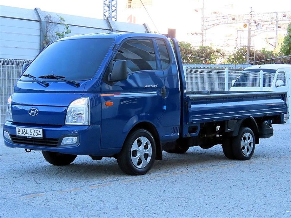 Hyundai DLX Standard Type — фото 2