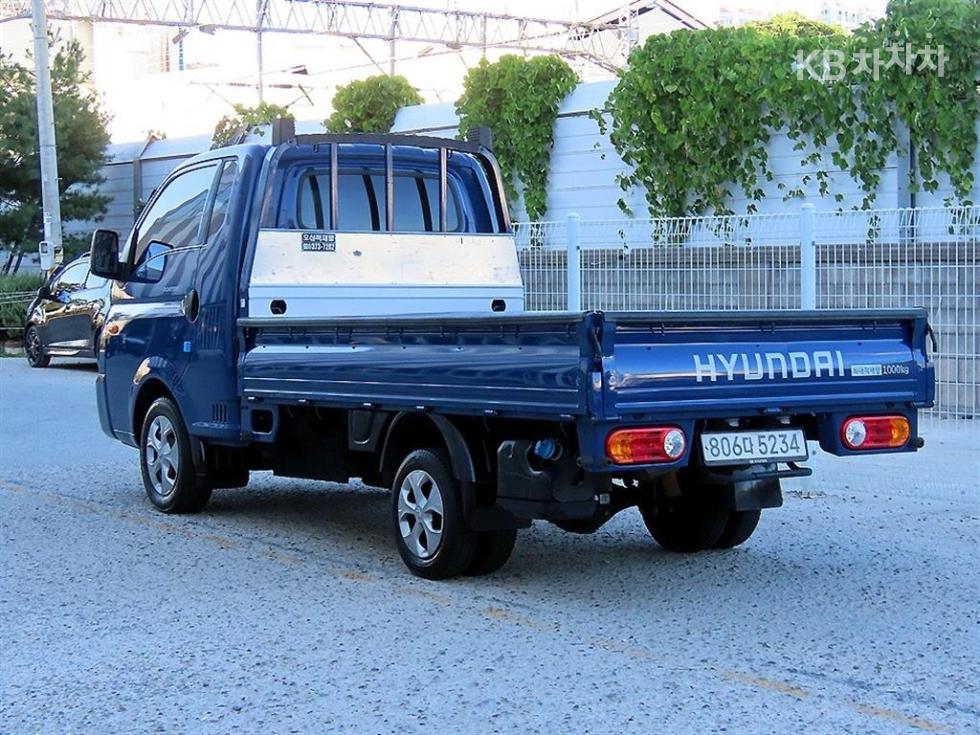 Hyundai DLX Standard Type — фото 3