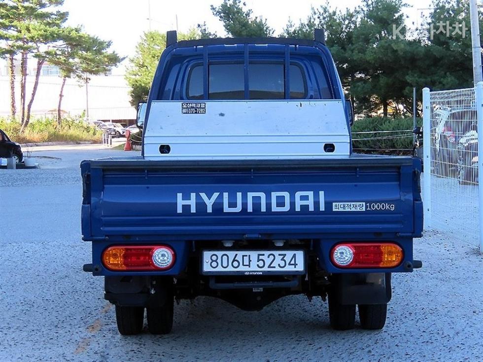 Hyundai DLX Standard Type — фото 4