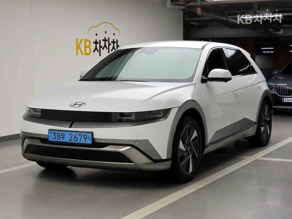 현대 더 2024년식 현대 더 뉴 아이오닉5(NE) 롱레인지 프레스티지