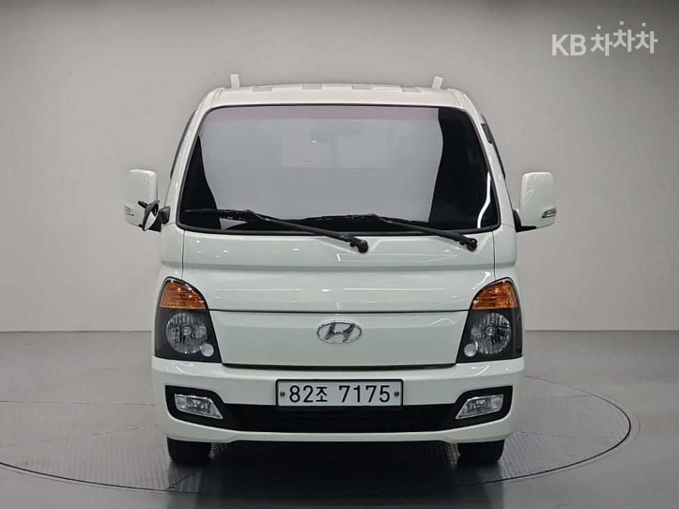 Hyundai Modern — фото 2
