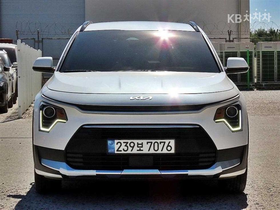 Kia PRESTIGE — фото 1