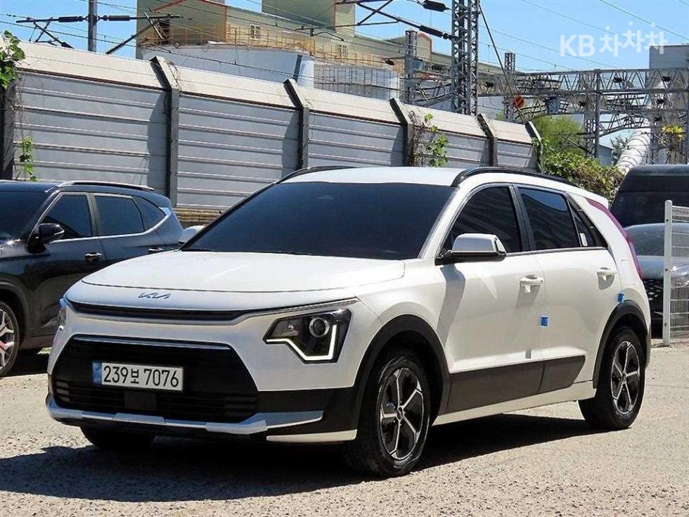 Kia PRESTIGE — фото 2