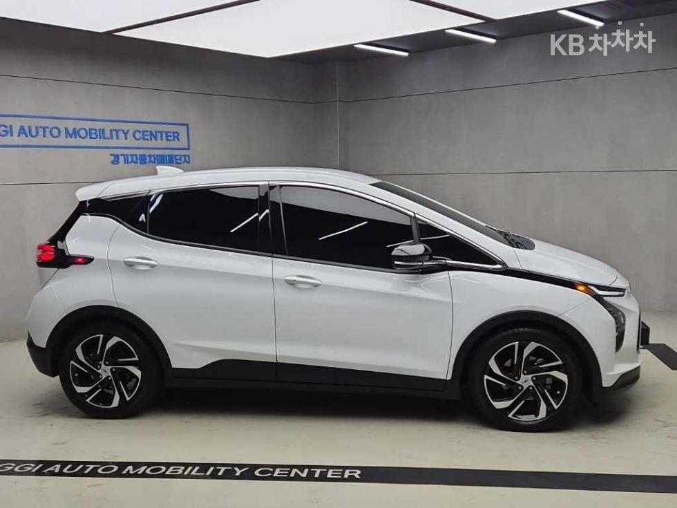 GM Korea Chevrolet Volt — фото 2