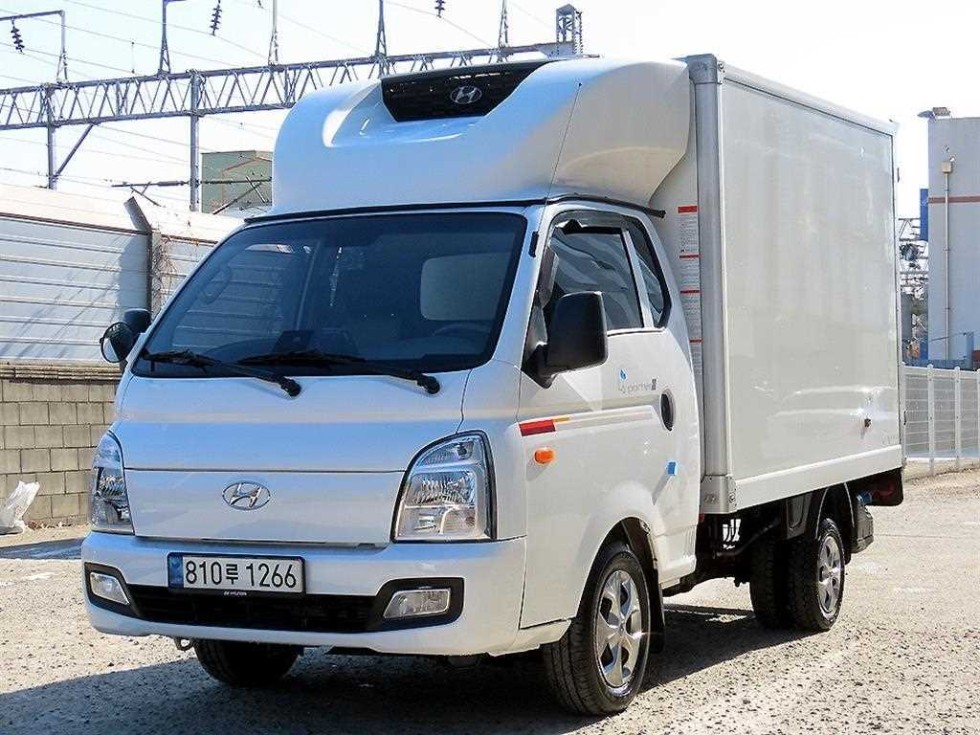 Hyundai Smart — фото 2