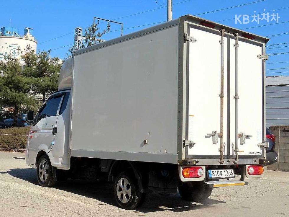 Hyundai Smart — фото 3