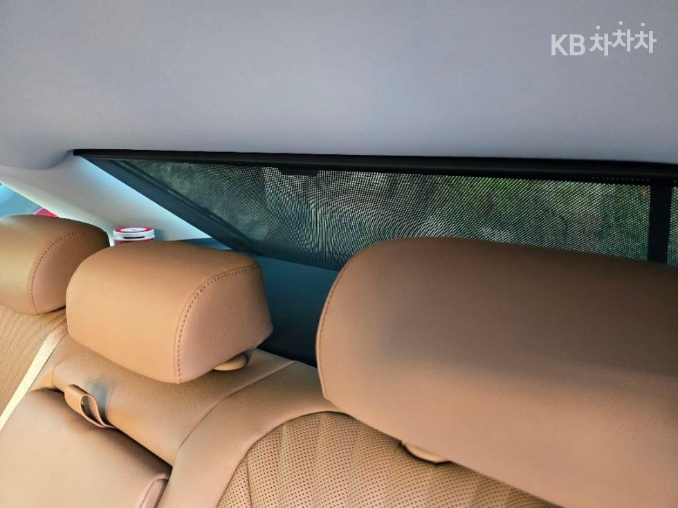 Hyundai Grandeur EXCLUSIVE — фото 3