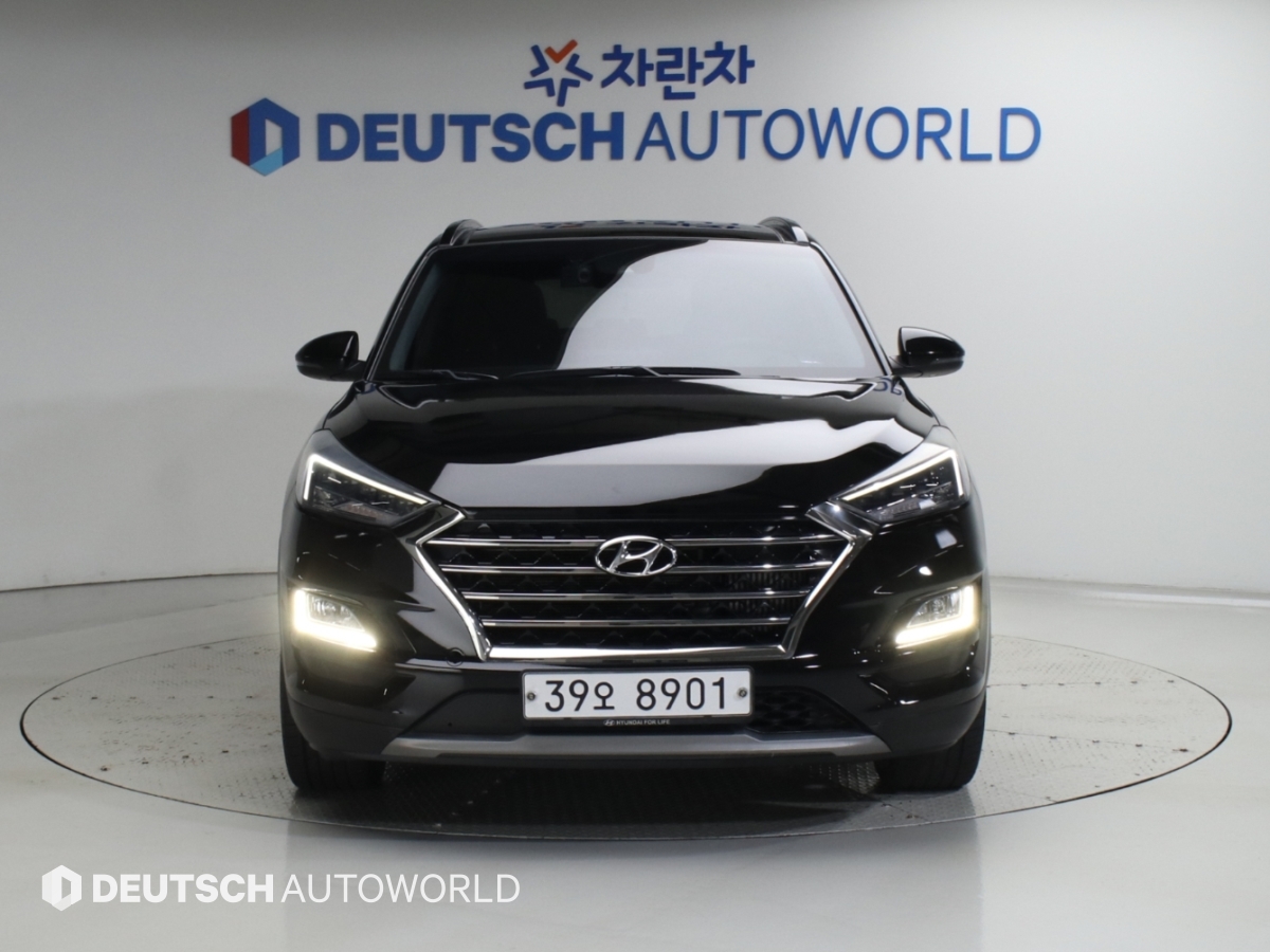 Hyundai Premium — фото 3