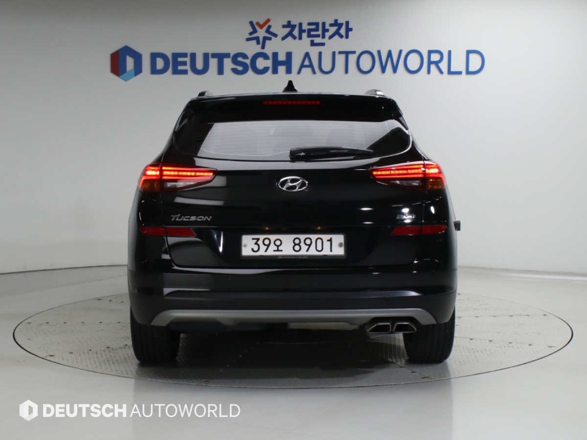 Hyundai Premium — фото 4