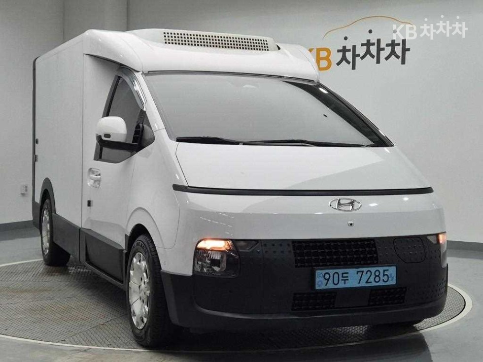 Hyundai ST1 Smart — фото 4