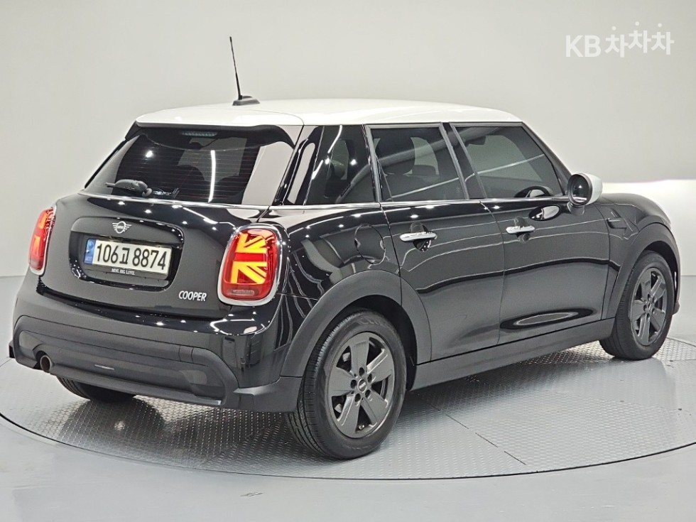 Mini BASE MODEL — фото 4