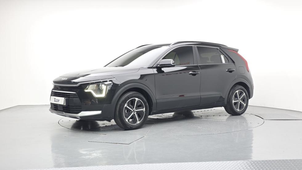 Kia PRESTIGE — фото 1