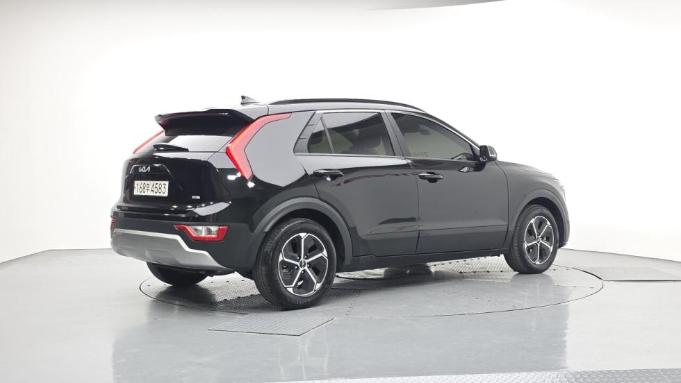 Kia PRESTIGE — фото 2
