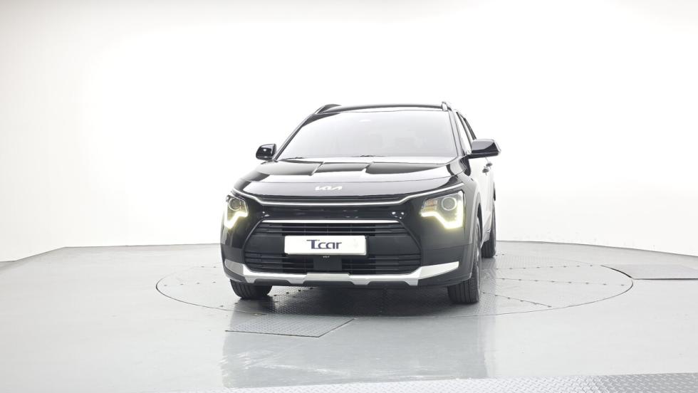 Kia PRESTIGE — фото 3