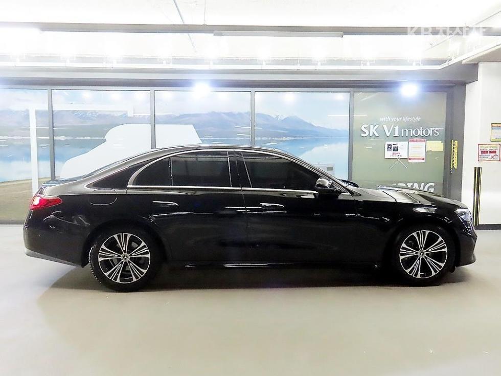 Mercedes-Benz E-Class Avantgrade — фото 3