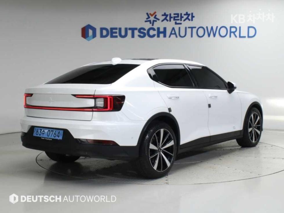 Polestar Polestar 2 Single Motor — фото 2