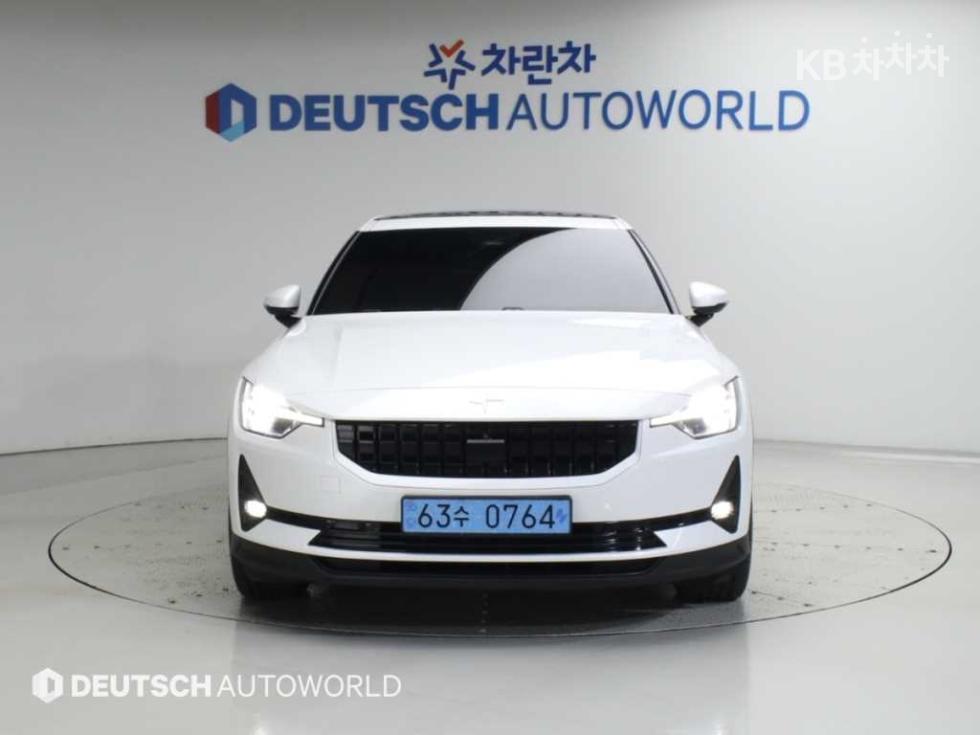 Polestar Polestar 2 Single Motor — фото 3
