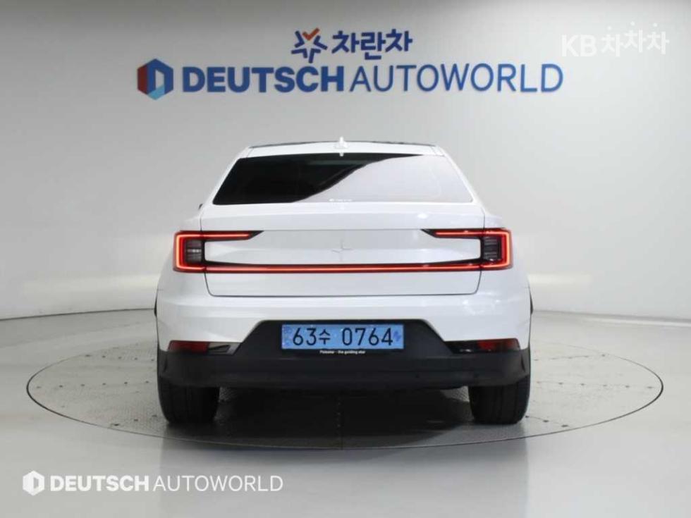 Polestar Polestar 2 Single Motor — фото 4