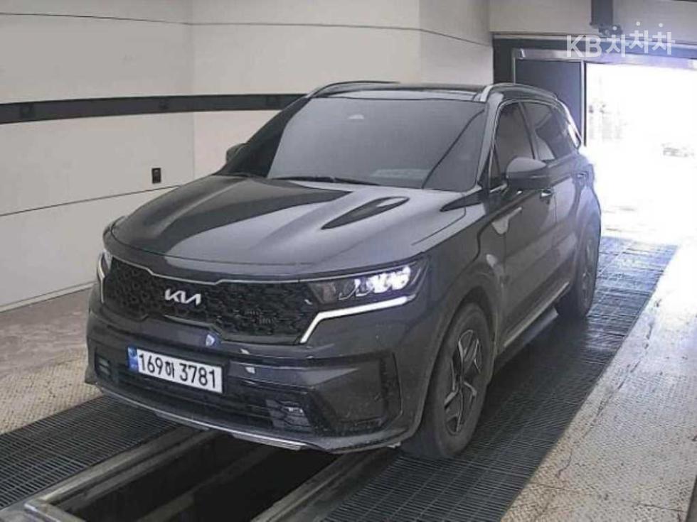 Kia Sorento PRESTIGE — фото 2