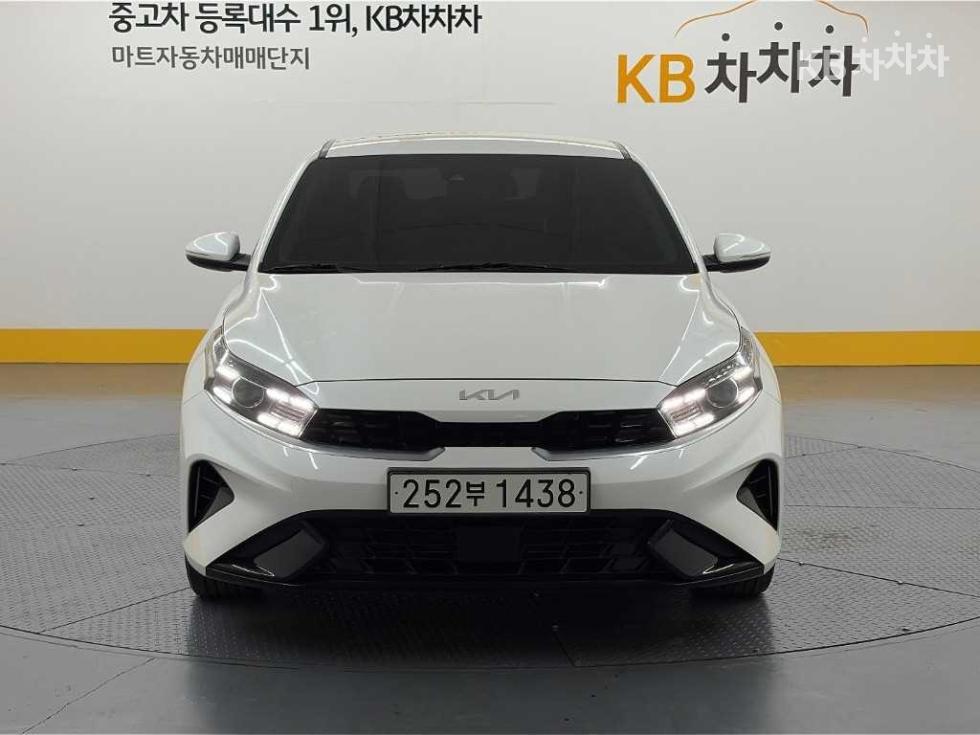 Kia K3 PRESTIGE — фото 2