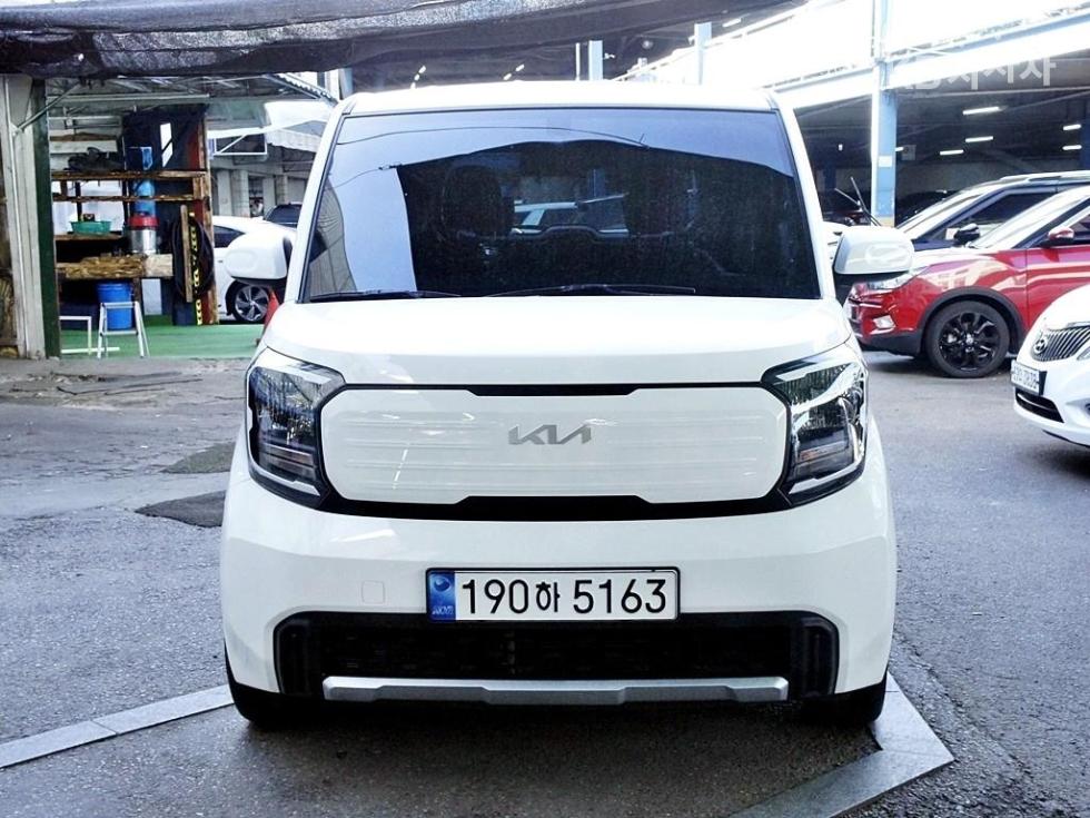 Kia STANDARD — фото 1