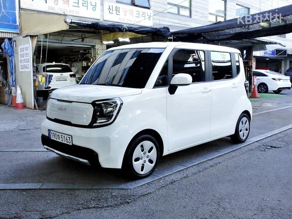 Kia STANDARD — фото 2