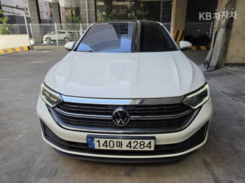 Volkswagen Premium — фото 1
