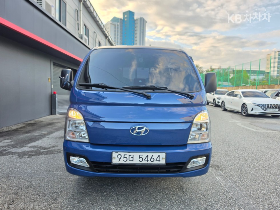 Hyundai Smart — фото 3