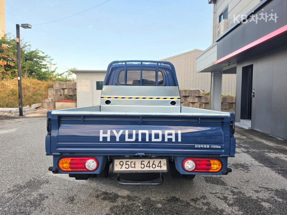 Hyundai Smart — фото 4