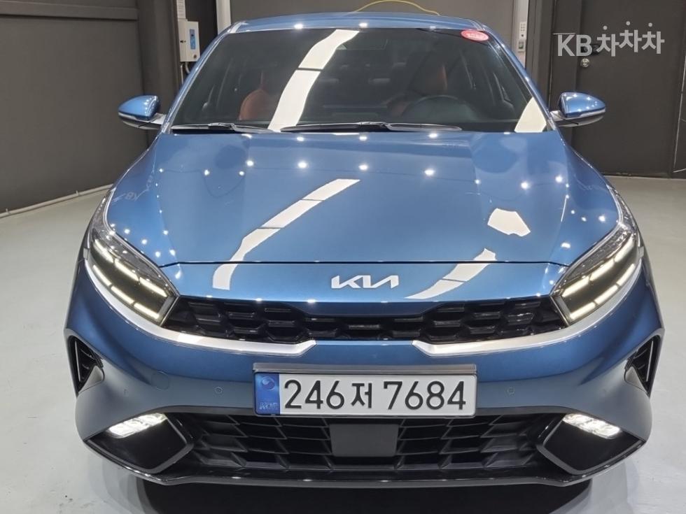 Kia K3 SIGNATURE — фото 2