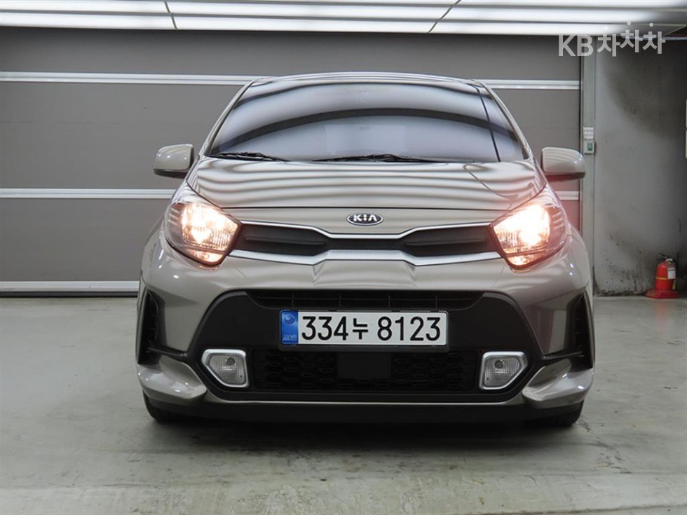 Kia SIGNATURE — фото 2