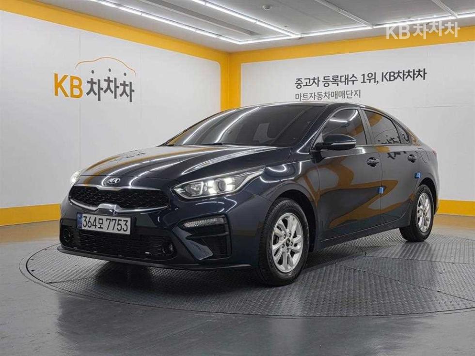 Kia K3 PRESTIGE — фото 2