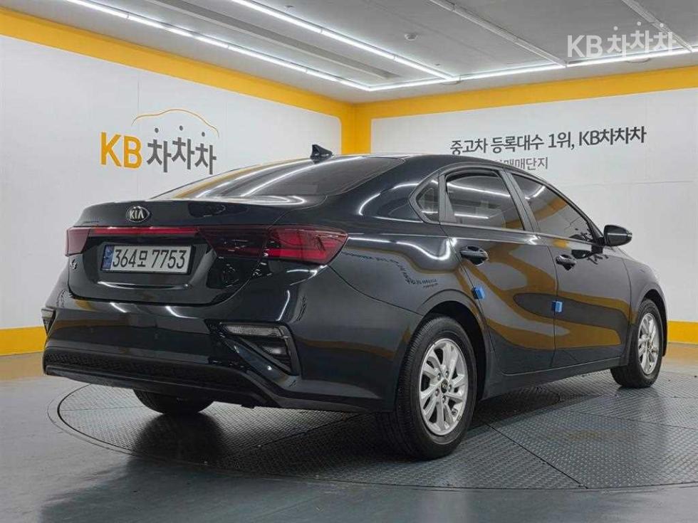 Kia K3 PRESTIGE — фото 4