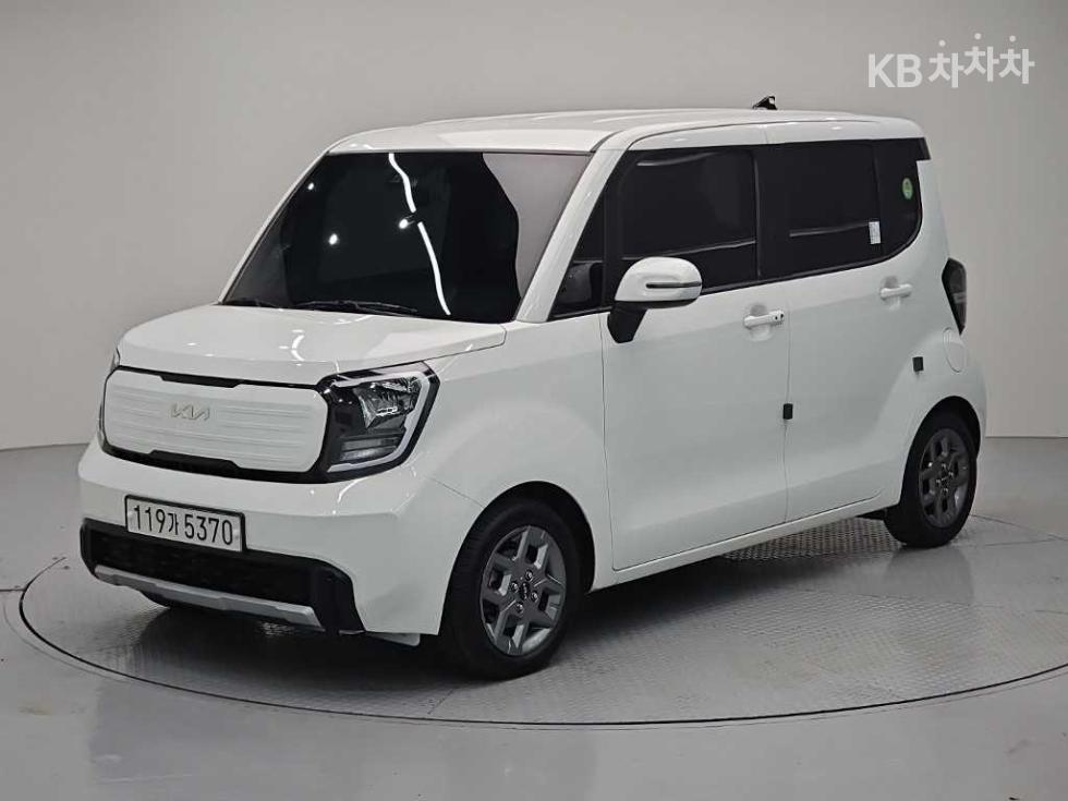 Kia PRESTIGE — фото 1