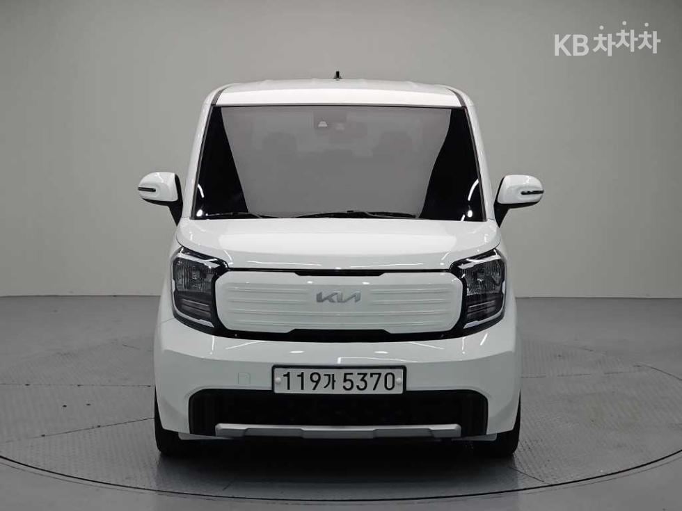 Kia PRESTIGE — фото 2