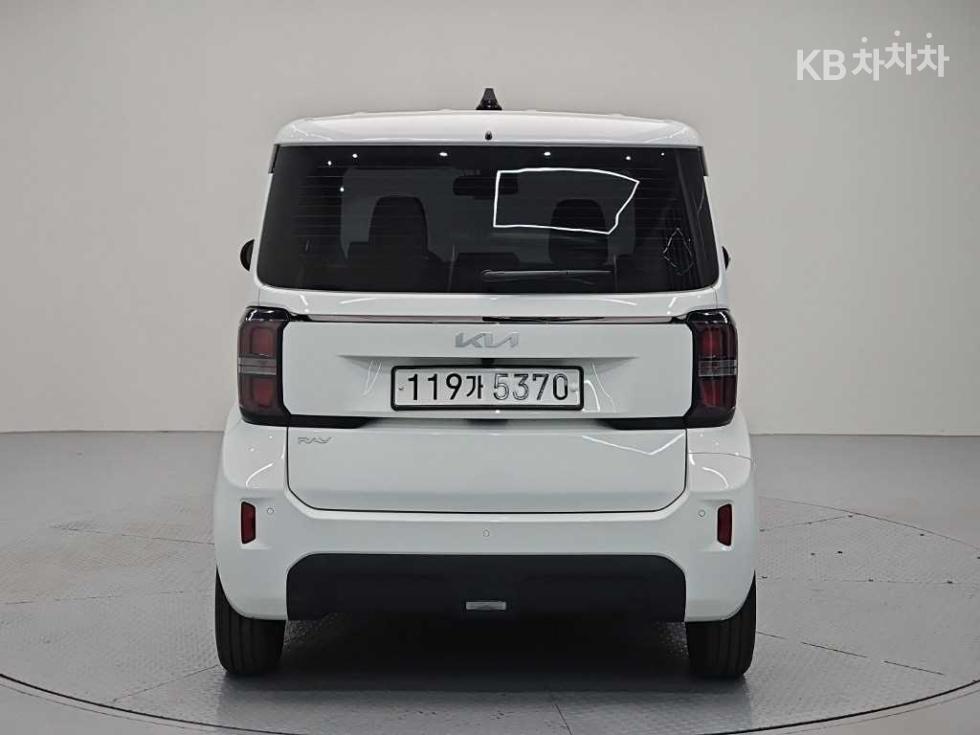 Kia PRESTIGE — фото 3