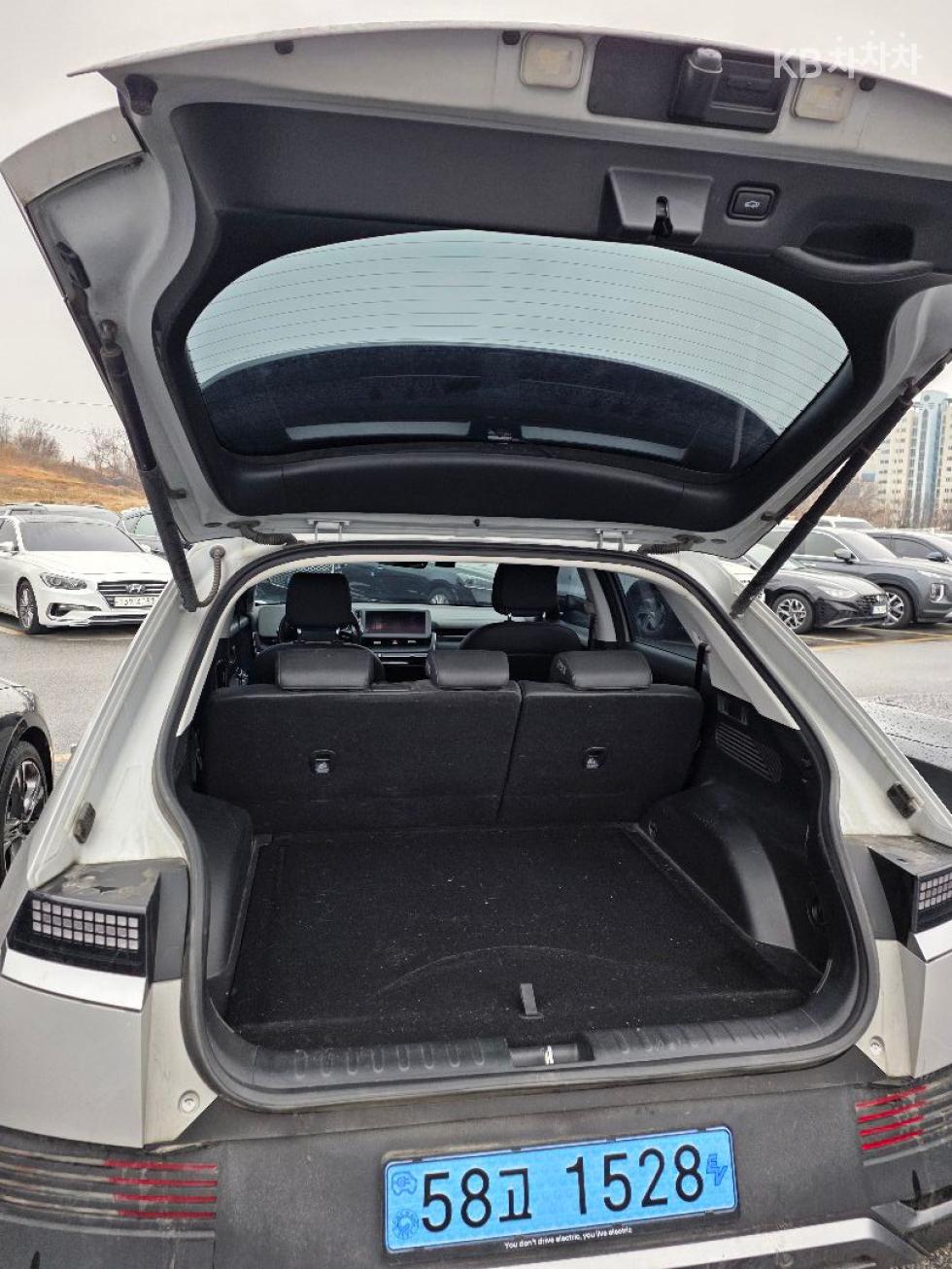 Kia PRESTIGE — фото 1