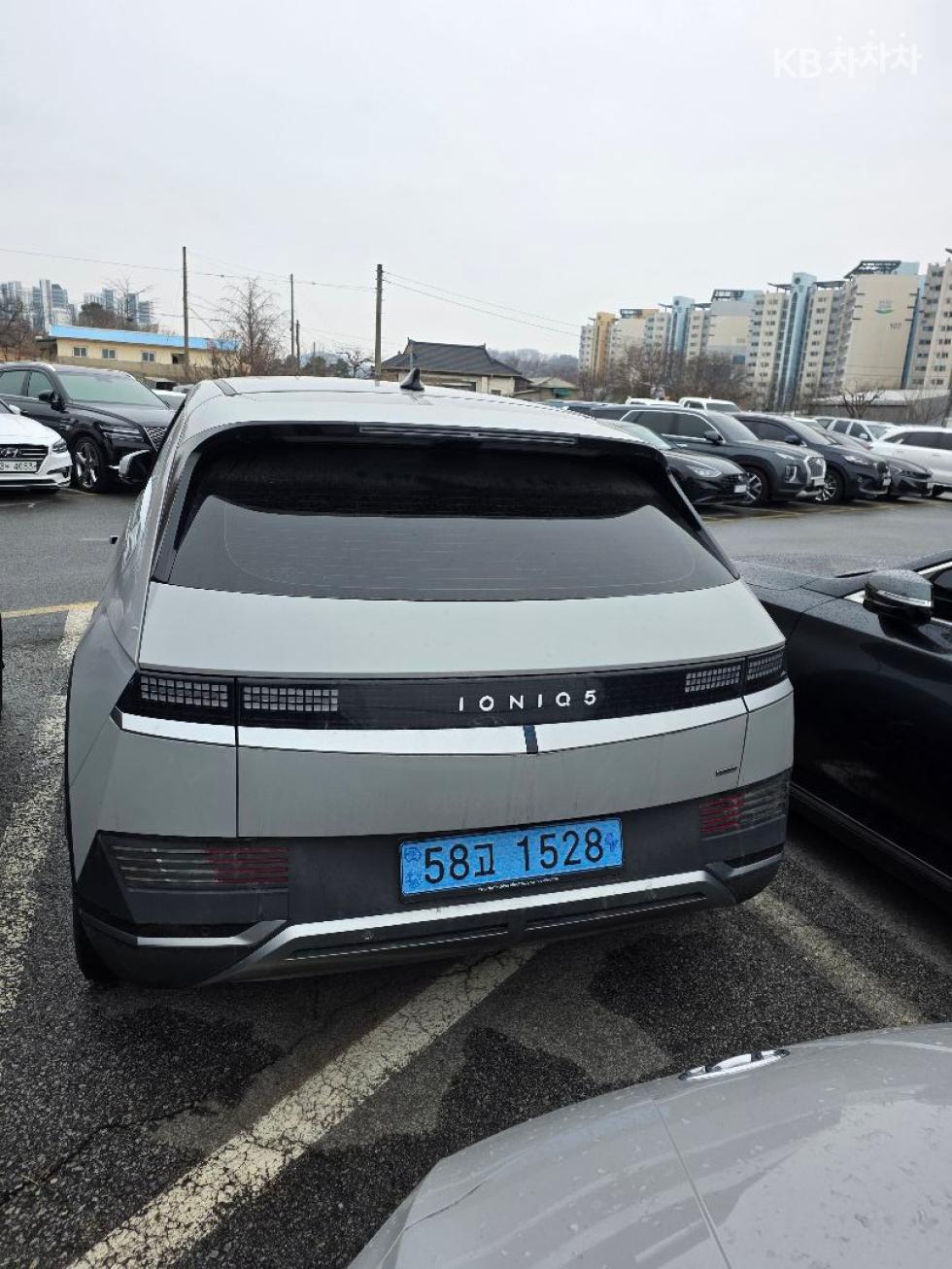 Kia PRESTIGE — фото 4