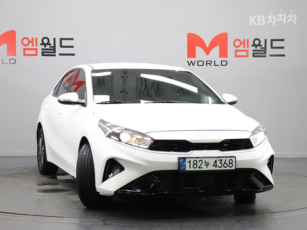 Kia K3 PRESTIGE — фото 2