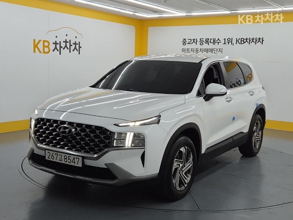 Hyundai Santa Fe EXCLUSIVE — фото 4