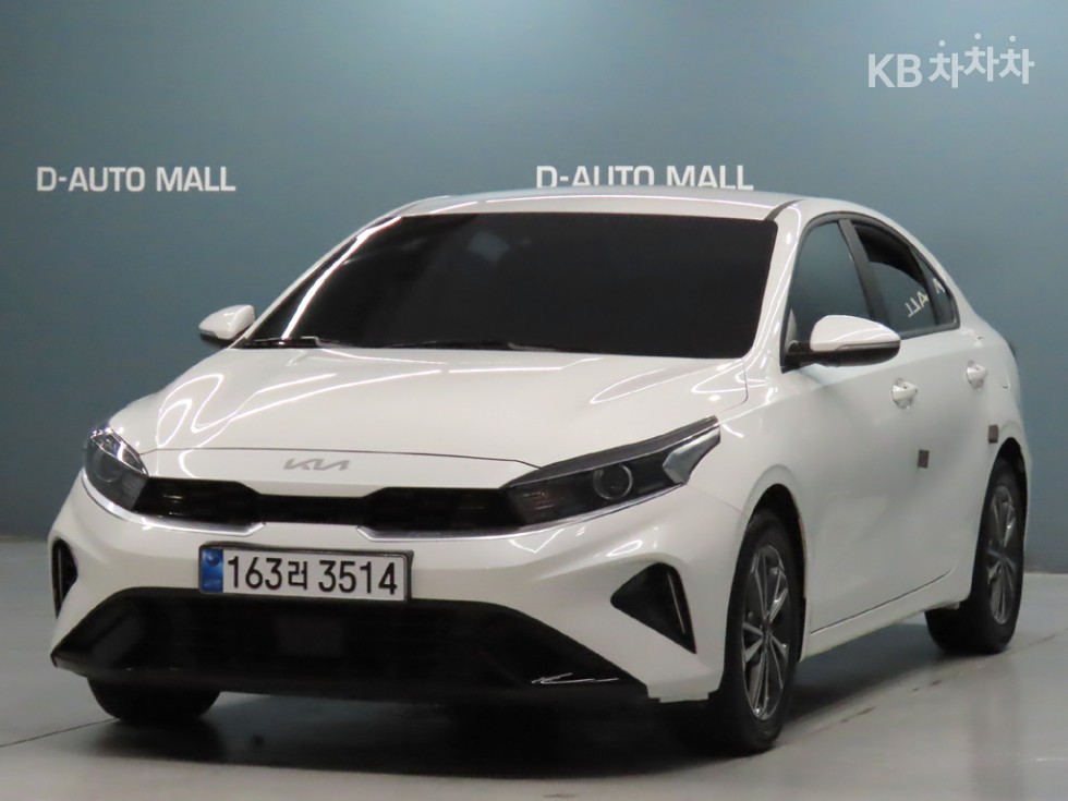 Kia K3 PRESTIGE — фото 2