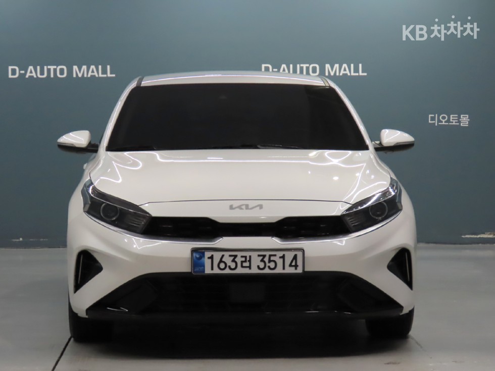 Kia K3 PRESTIGE — фото 1
