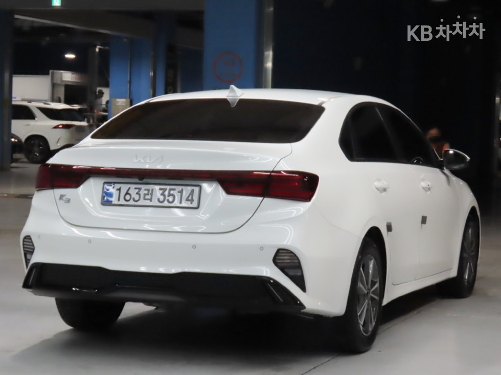 Kia K3 PRESTIGE — фото 4